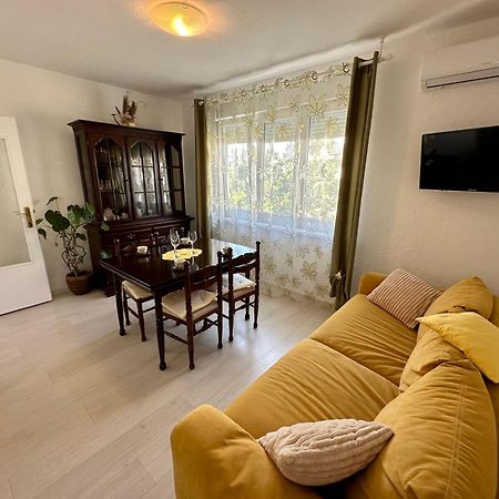 Apartmani Loki Драмаль Екстер'єр фото