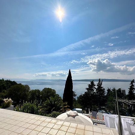 Apartmani Loki Драмаль Екстер'єр фото