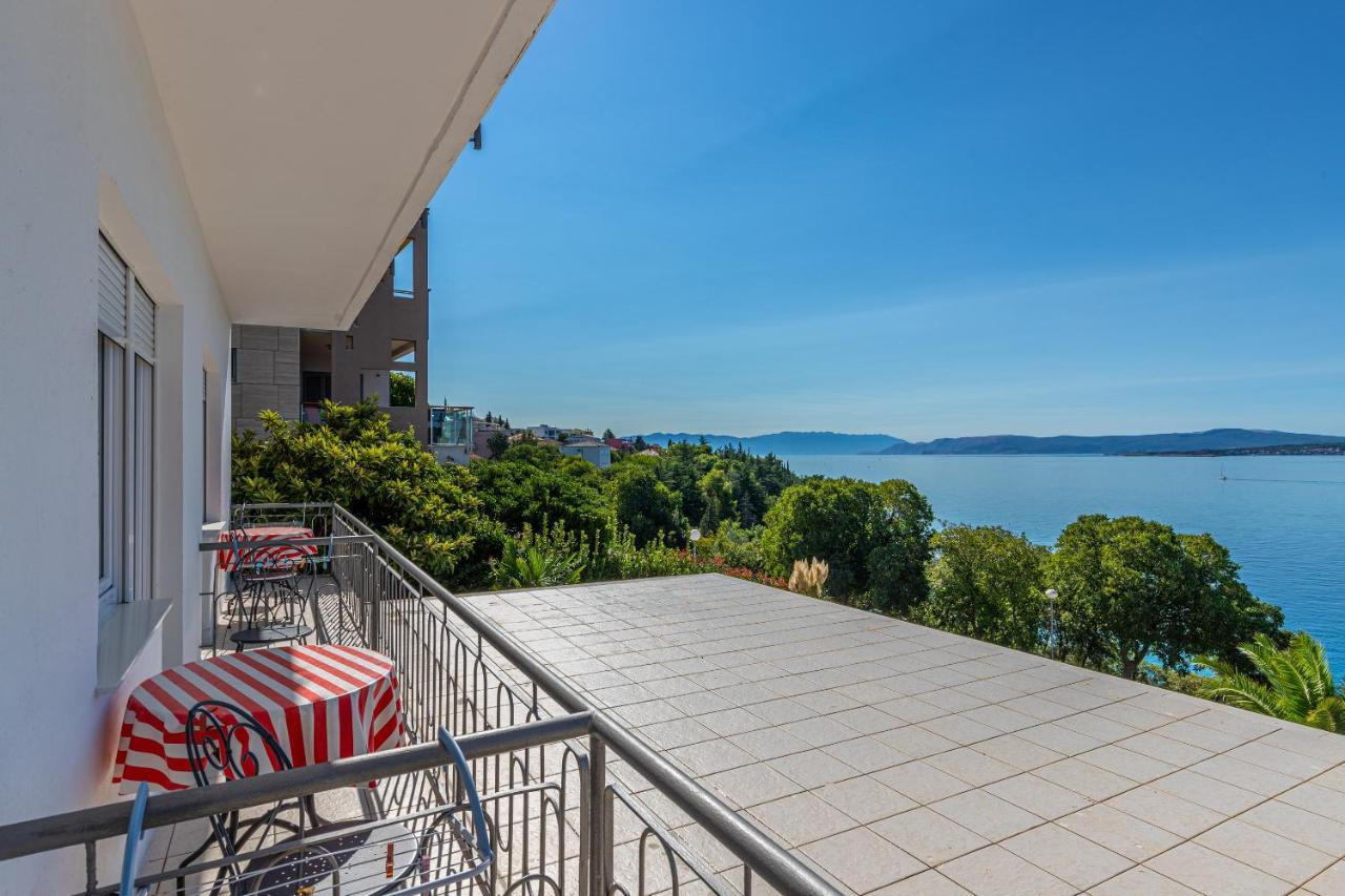 Apartmani Loki Драмаль Екстер'єр фото