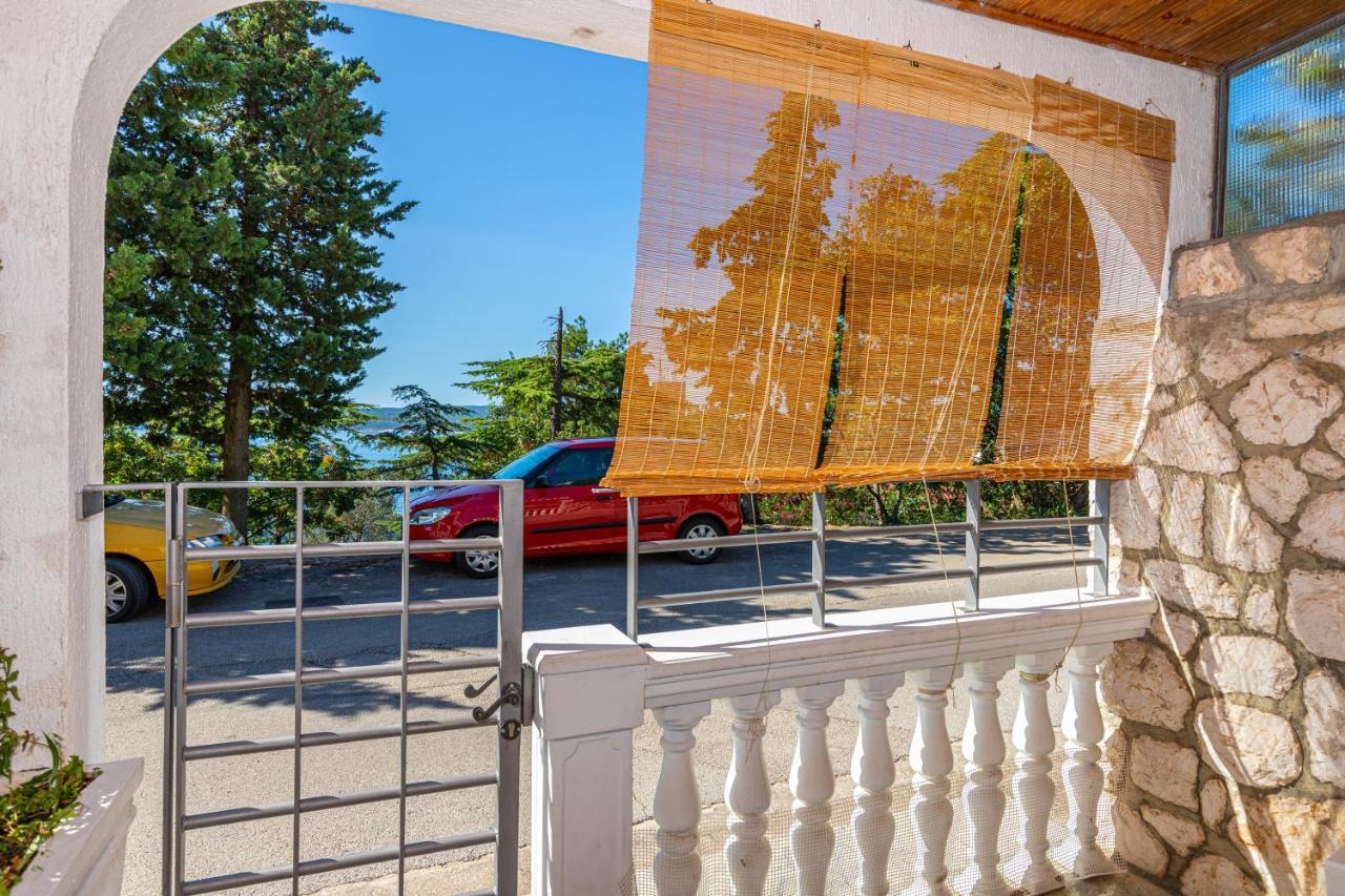 Apartmani Loki Драмаль Екстер'єр фото