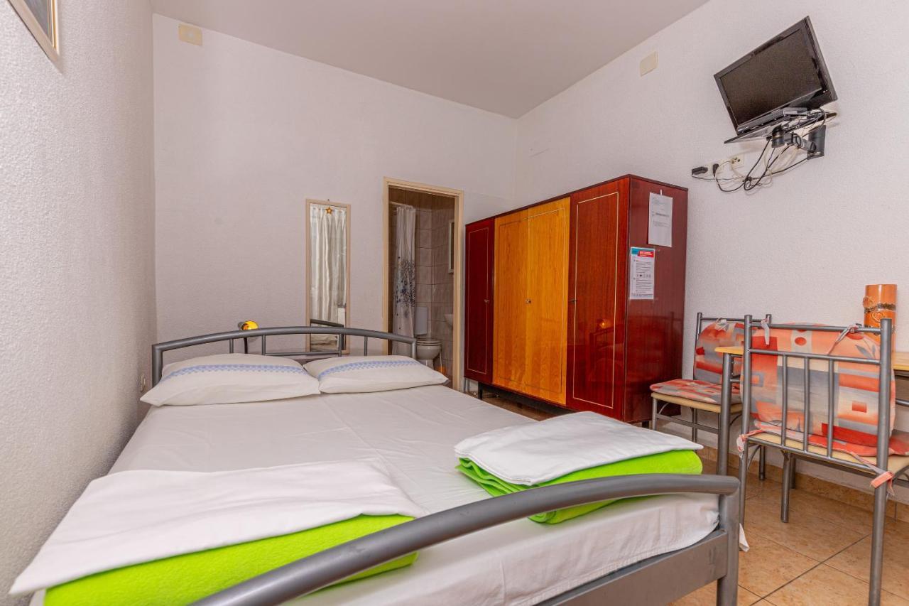 Apartmani Loki Драмаль Екстер'єр фото
